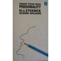 Know Your Own Personality - H.J. Eysenck and Glenn Wison