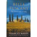 The Sweet Life in Italy - Frances Mayes - Large Paperback