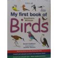 My First Book of South African Birds - Erroll Cuthbert Illustrated by Jennifer Schaum