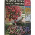 Shrubs, Trees and Climbers for Southern Africa - Sima Eliovson - Hardcover - 270 pages