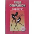 Field Companion to Roberts' Birds of Southern Africa - Gordon Lindsay MacLean