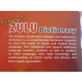Scholar's Zulu Dictionary - English/Zulu Zulu/English