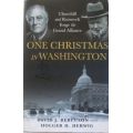 One Christmas in Washington - Churchill and Roosevelt Forge the Grand Alliance
