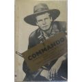 Commando - A Journal of the Boer War - Denys Reitz