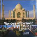 Wonders of the World [1001 Photos]