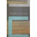 An Act of Terror - Andre Brink