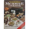 The South African Microwave Cookbook - Shirley Guy and Marty Klinzman