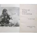 Song of Wild Laughter - Jack Couffer - Hardcover - 174 pages