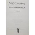 Discovering South Africa - T.V. Bulpin