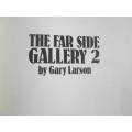 The Far Side Gallery 2 - Gary Larson