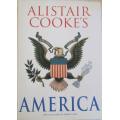 Alistair Cooke`s America - Alistair Cook - Softcover - 400 pages