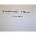 Reverberations - Phyllis Lewsen