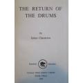 The Return of the Drums -  James Chatterton