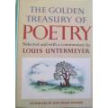 The Golden Treasury of Poetry - Louis Untermeyer