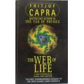 The Web of Life - Fritjof Capra - Softcover - 320 pages