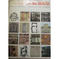 History of the House - Edited by E. Camesasca - Large Book
