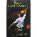 Mao`s Last Dance - Li Cunxin