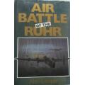 Air Battle of the Ruhr - Alan Cooper