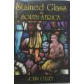 Stained Glass in South Africa - John Oxley