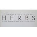Herbs - Ivo Pauwels and Gerty Christoffels - Hardcover - 160 pages