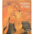 Creatures of Habit - Peter Apps and Richard du Toit