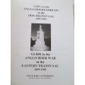 Gids tot die Anglo-Boereoorlog in die Oos-Transvaal - Guide to the Anglo Boer War in the Eastern Tvl