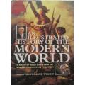 An Illustrated History of the Modern World - General editor - Esmond Wright - Hardcover - 494 pages