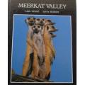 Meerkat Valley - Alain Degre and Sylvie Robert - Hardcover - 126 pages