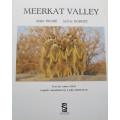 Meerkat Valley - Alain Degre and Sylvie Robert - Hardcover - 126 pages