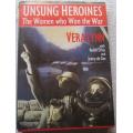 Unsung Heroes - The Woman Who Won the War - Vera Lynn