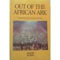 Out of the African Ark - David and Guy Butler