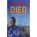 The Day I Died - Thembelani Ngenelwa