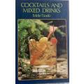 Cocktails and Mixed Drinks - Eddie Tirado