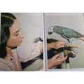Training African Grey Parrots - Risa Teitler - Hardcover - 93 pages
