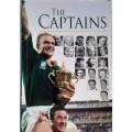 The Captains - Updated Edition - Edward Griffiths