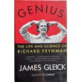 Genius - The Life and Science of Richard Feynman - James Gleick