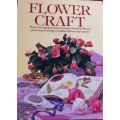Flower Craft - Cavendish House - Hardcover - 88 pages