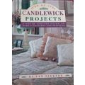 Step by Step Candlewick Projects - Di van Niekerk - Hardcover - 96 pages