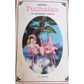 Growing Fuchsias in Southern Africa - Val Tomlinson - Softcover
