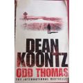 Odd Thomas - Dean Koontz - Softcover