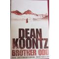 Brother Odd - Dean Koontz - Softcover