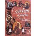 Dickens of London - Wolf Mankowitz - Hardcover