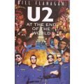 U2 At the End of the World - Bill Flanagan - Hardcover