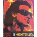 U2 Faraway so Close - B.P. Fallon - Softcover