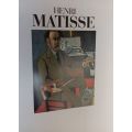 Henri Matisse by Frank Milner - Hardcover
