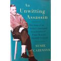 An Unwitting Assassin - Susie Cazenove - Softcover