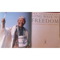 The Illustrated Long Walk to Freedom - Nelson Mandela - Softcover - 208 pages