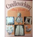 Candlewicking - Alma Schwabe - Softcover