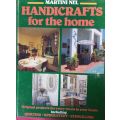 Handicrafts for the Home - Martini Nel - Hardcover - 142 pages