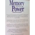 Memory Power - Ursula Markham - Softcover - 220 pages